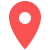 Red Pin